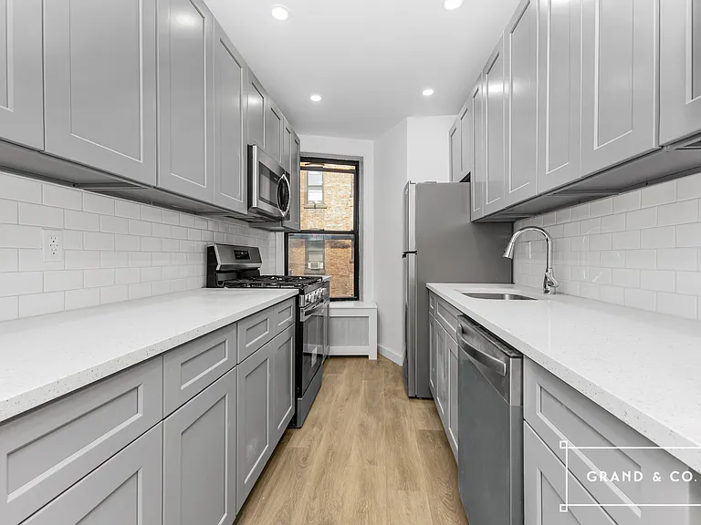 135 Eldridge St #3A — Photo 3