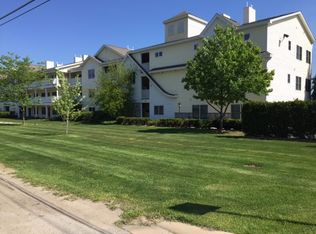 420 N Lake St UNIT 306, East Jordan, MI 49727