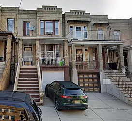 34 64th Street