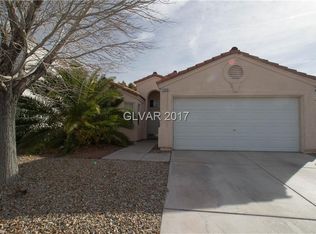 1456 Dragon Rock Dr, Henderson, NV 89052