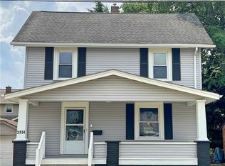 3114 Dewey Pl SW, Canton, OH 44710