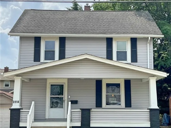 3114 Dewey Pl SW, Canton, OH 44710