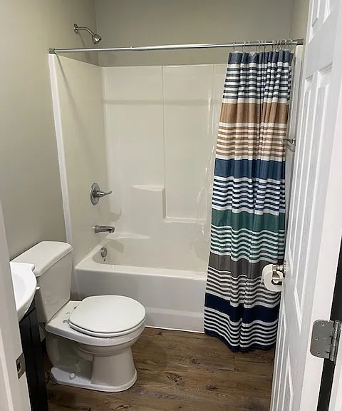 902 N Rolla St #208 — Photo 10