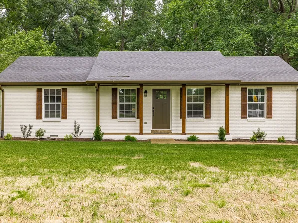 1515 Winding Way Dr, White House, TN 37188