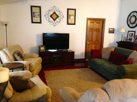 Great Room/Living Room