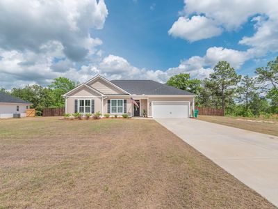 1111 Raiford Loop, Graniteville, SC, 29829