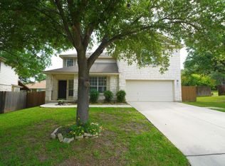 3495 Scarlet Rose, Schertz, TX 78154