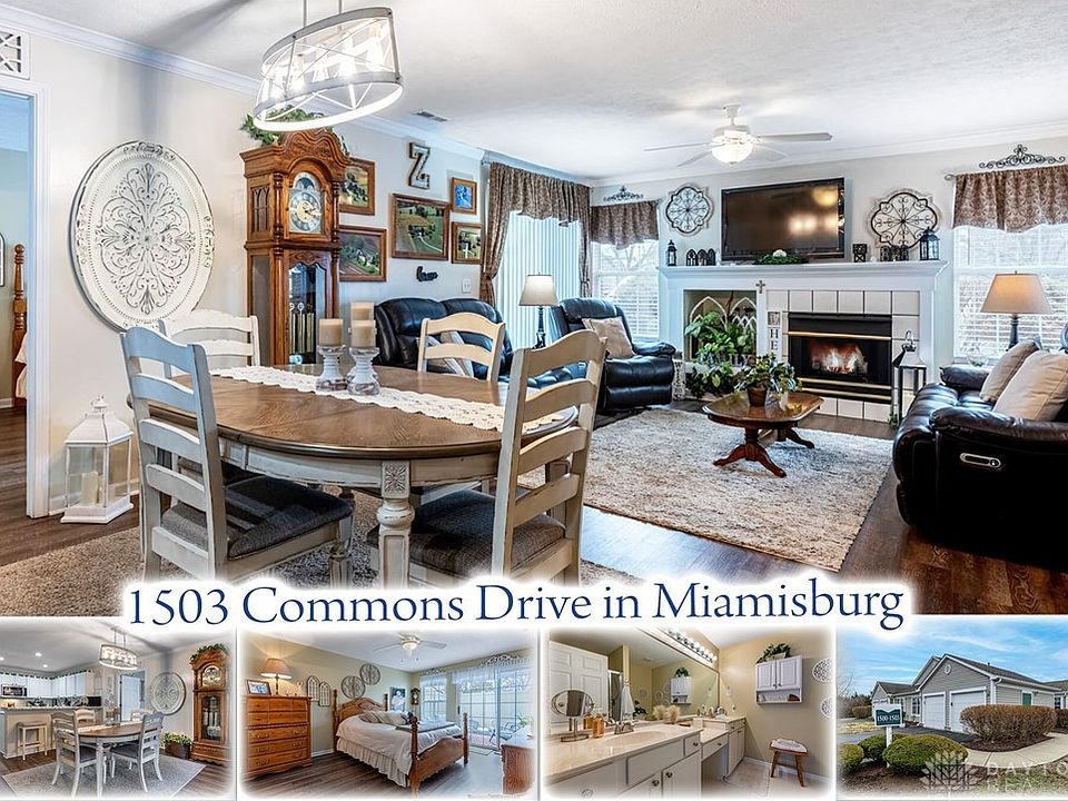 1st image of 1503 Commons Dr