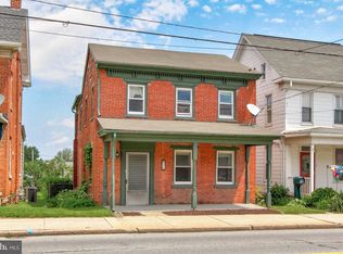 85 W Main St, Dallastown, PA