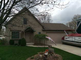 5305 Edgewood St, Celina, OH 45822