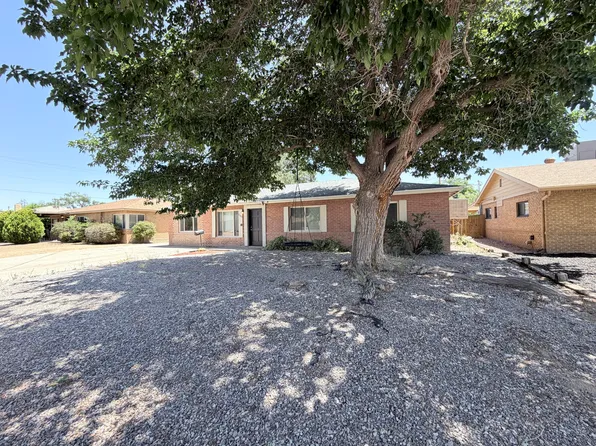2002 Utah St NE, Albuquerque, NM 87110