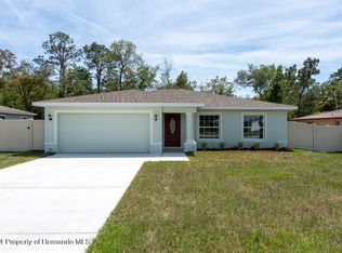 7230 Apache Trl, Spring Hill, FL 34606