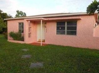 13035 NW 8th Ave, North Miami, FL 33168