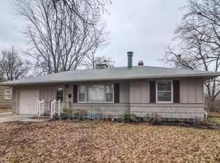 10601 Skiles Ave, Kansas City, MO 64134