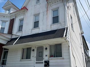 452 N Charlotte St, Pottstown, PA