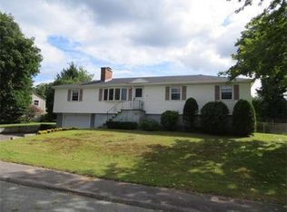 17 Teller St, Marlborough, MA 01752