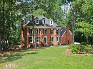 1434 Lavista Dr, Decatur, GA 30033