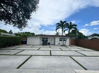 6105 Funston St, Hollywood, FL 33023