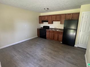 2003 E 20th St APT 9, Owensboro, KY 42303