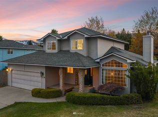 1930 Northfield Pl, Wenatchee, WA 98801