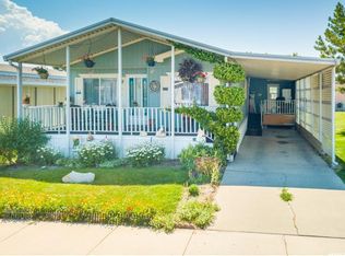 3279 W Hanover Park Dr, Salt Lake City, UT 84119