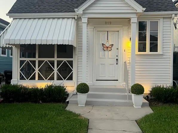 819 Hidalgo St, New Orleans, LA 70124