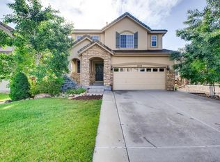 2270 Broadleaf Loop, Castle Rock, CO 80109