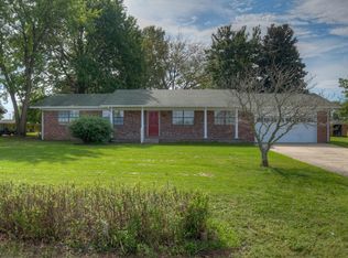 911 Southridge, Baxter Springs, KS 66713