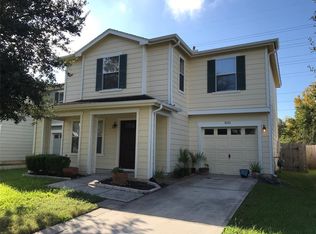 8146 Old Maple Ln, Humble, TX 77338