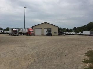1355 S Harrison Ave, Mason City, IA 50401