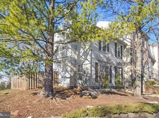 7335 Saint Thomas Loop, Manassas, VA 20109