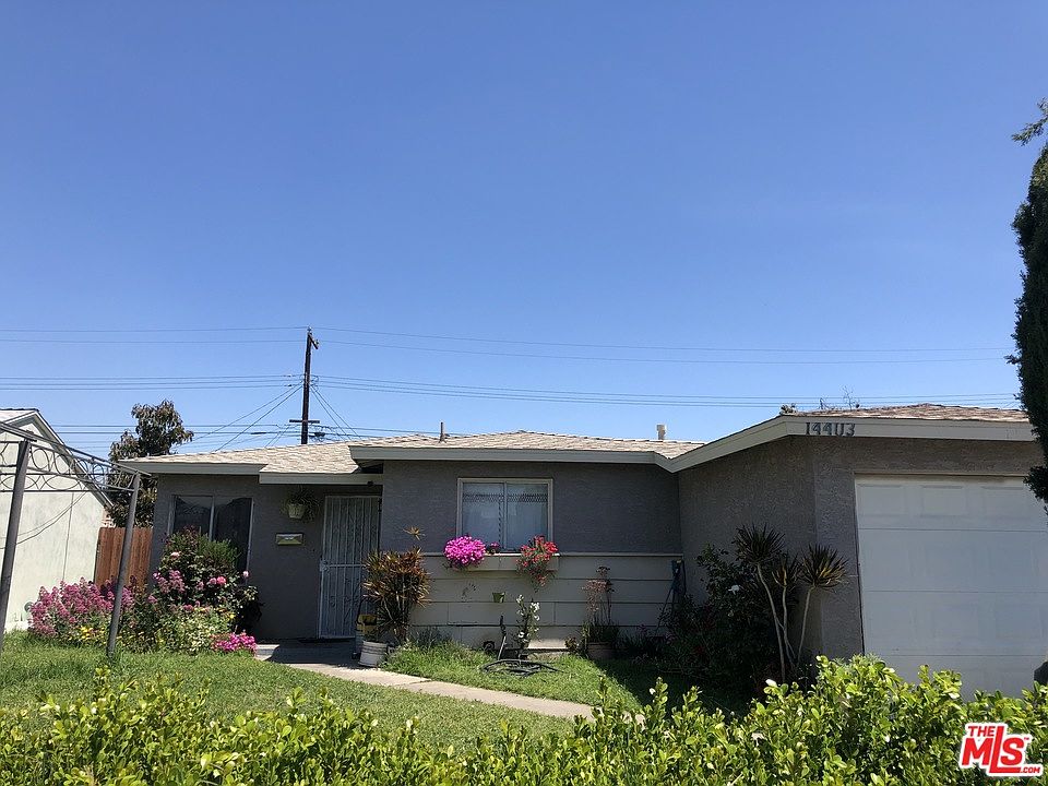 2nd image of 14403 Homeward St