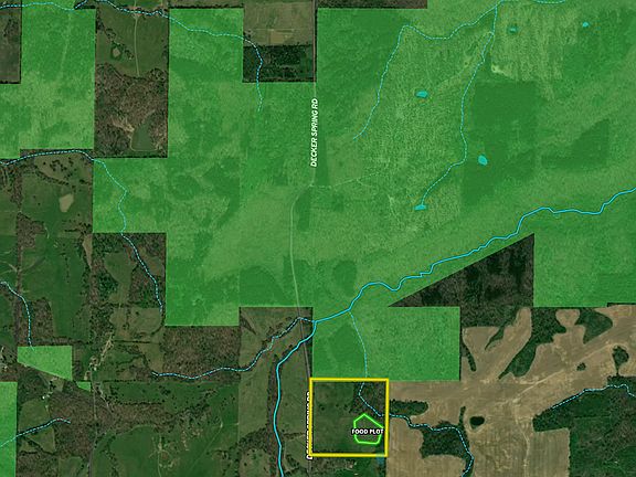 4th image of Decker Springs Rd Lot Wp001