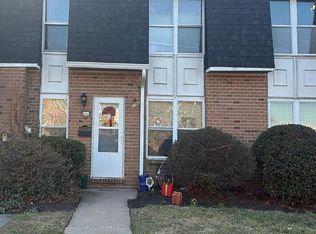 1032 Harbour Dr Unit 1032, Palmyra, NJ 08065