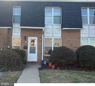 1032 Harbour Dr Unit 1032, Palmyra, NJ, 08065