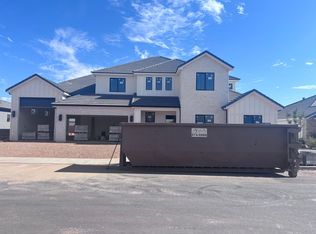 3060 S 2170 E, Saint George, UT 84790