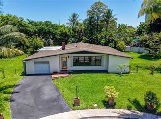 Plantation Gardens Sec 4a, Plantation, FL 33317