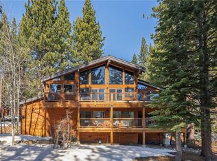 983 Apollo Way, Incline Village, NV 89451