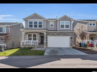 4963 W Cay Ln, Herriman, UT 84096