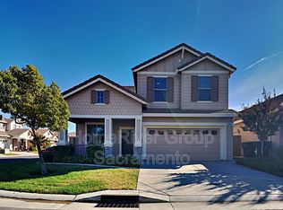 1960 Della Verona Dr, Roseville, CA