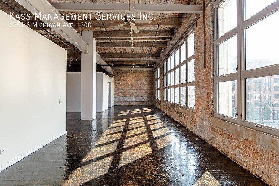 1st image of 2251 S Michigan Ave Ste 300