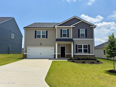 4627 Crimson Pass, Graniteville, SC, 29829