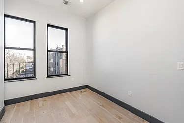 Rented by Friedman Mayer, LREB