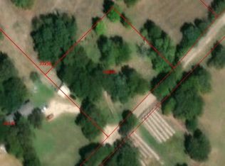 2435 County Road 268, Snook, TX 77878