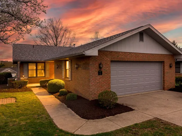 111 Vernonview Ct, Mount Vernon, OH 43050