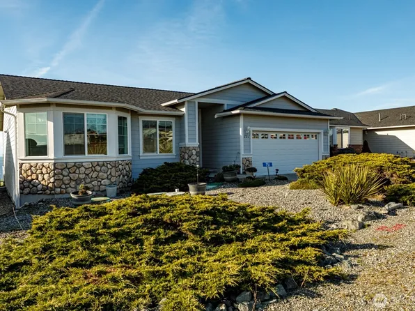 751 Fort Ebey Road, Coupeville, WA 98239