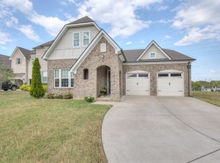 1044 Cabell Dr, Franklin, TN 37064