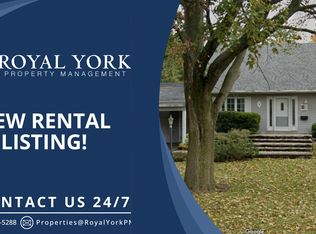 3 Paul St #2, Markham, ON L3T2H3