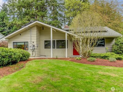 7444 NE 156th Street, Kenmore, WA, 98028