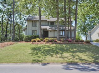 801 Hickory Ridge Rd, Aiken, SC 29803